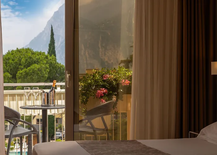 Hotel Savoy Palace - Tonelli Hotels